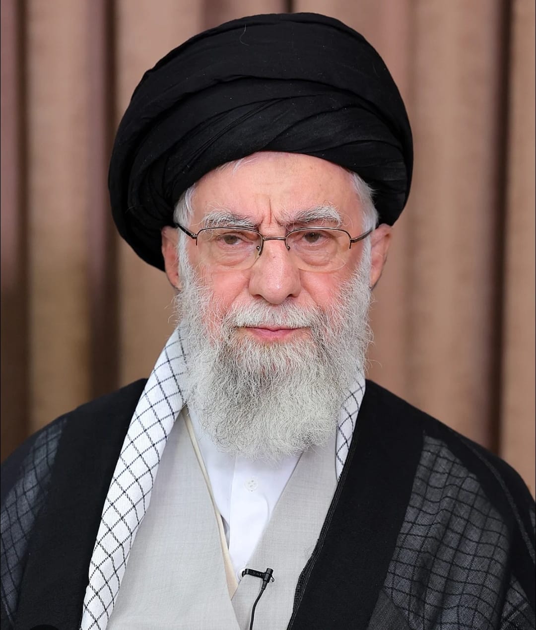 Ayatollah Ali Khamenei